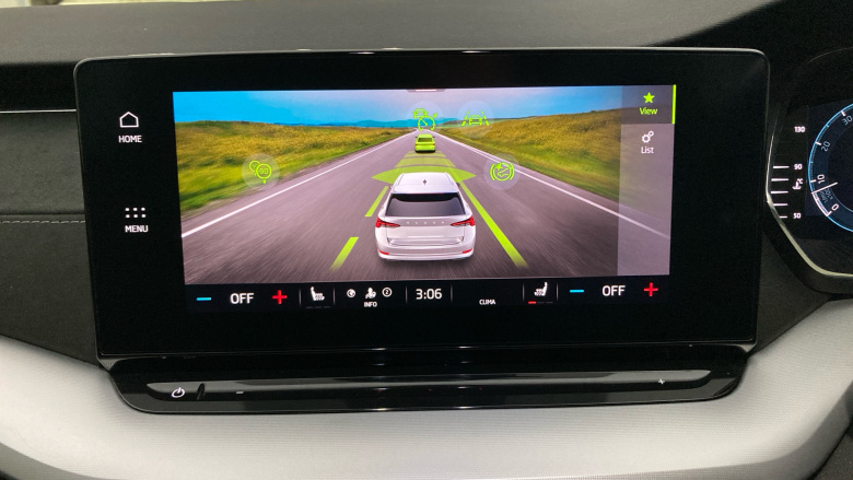 Skoda Octavia 1.5 TSI SE L 5dr Petrol Estate